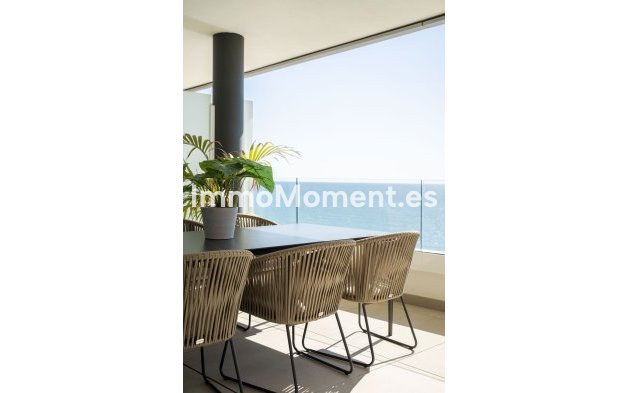 Apartment - Resale - Fuengirola - Carvajal