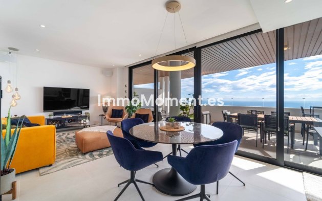Apartment - Resale - Fuengirola - Fuengirola Centro