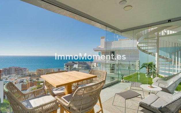 Apartment - Resale - Fuengirola - Fuengirola Centro