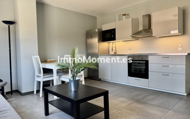 Apartment - Resale - Fuengirola - Fuengirola Centro