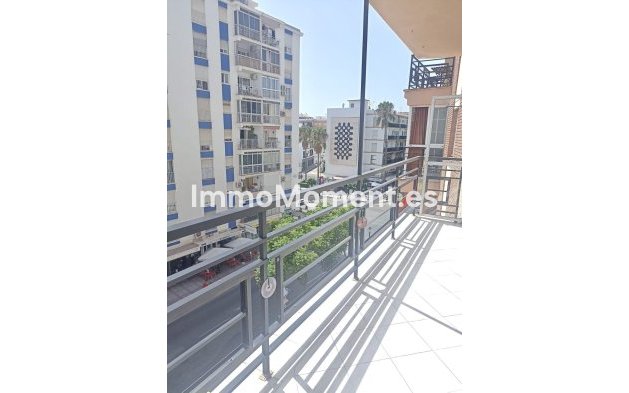 Apartment - Resale - Fuengirola - Fuengirola Centro