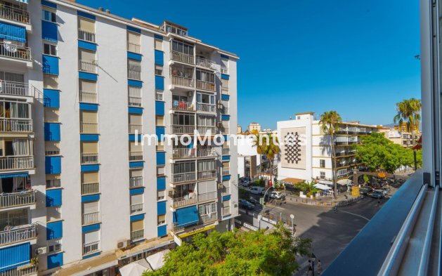 Apartment - Resale - Fuengirola - Fuengirola Centro