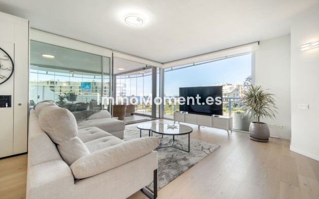 Apartment - Resale - Fuengirola - Fuengirola Centro