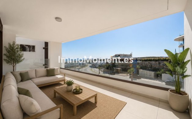 Apartment - Resale - Fuengirola - Fuengirola Centro
