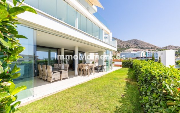 Apartment - Resale - Fuengirola - Fuengirola Centro