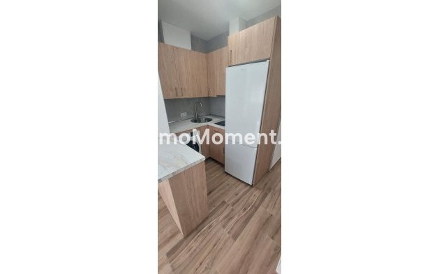 Apartment - Resale - Fuengirola - Fuengirola Centro