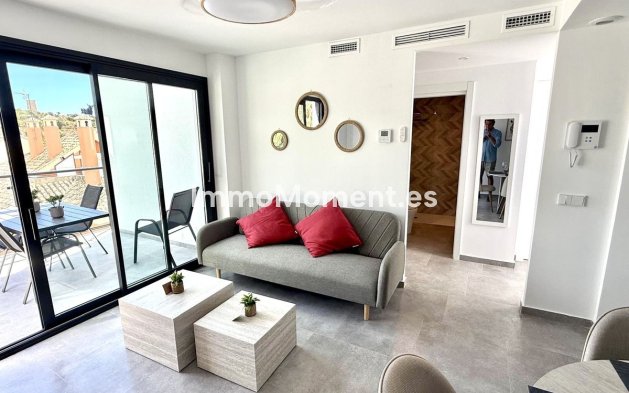 Apartment - Resale - Fuengirola - Fuengirola Centro