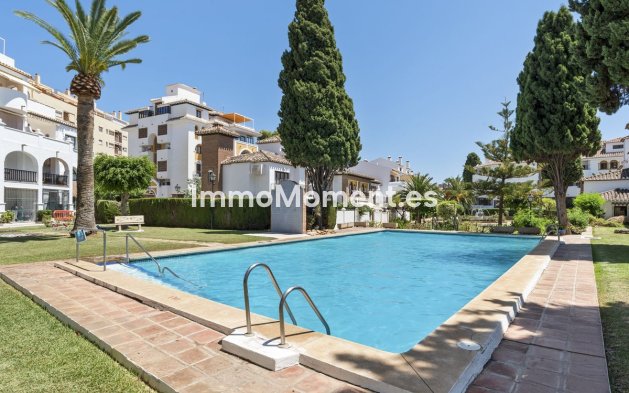 Apartment - Resale - Fuengirola - Fuengirola Centro