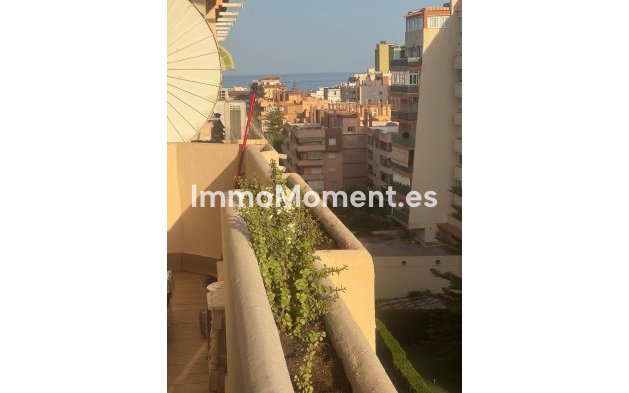 Apartment - Resale - Fuengirola - Fuengirola Centro