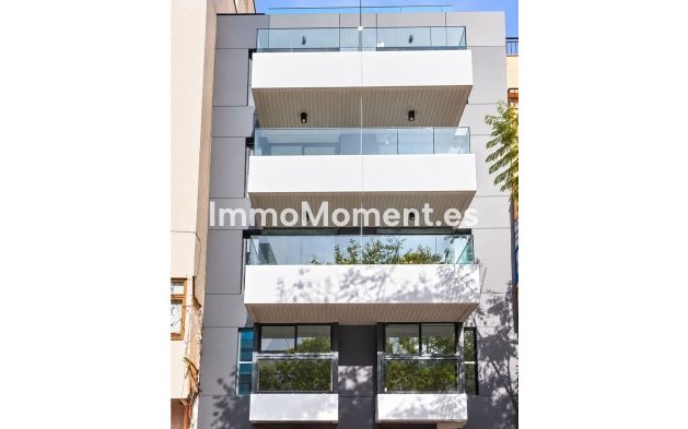 Apartment - Resale - Fuengirola - Fuengirola Centro