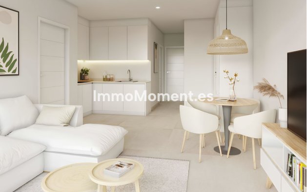 Apartment - Resale - Fuengirola - Fuengirola Centro