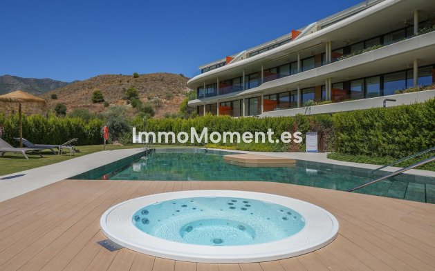 Apartment - Resale - Fuengirola - Fuengirola Centro