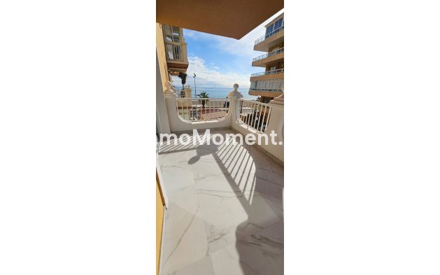 Apartment - Resale - Fuengirola - Fuengirola Centro