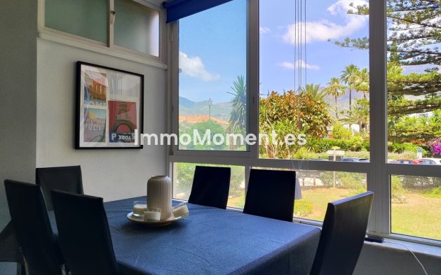 Apartment - Resale - Fuengirola - Fuengirola Centro