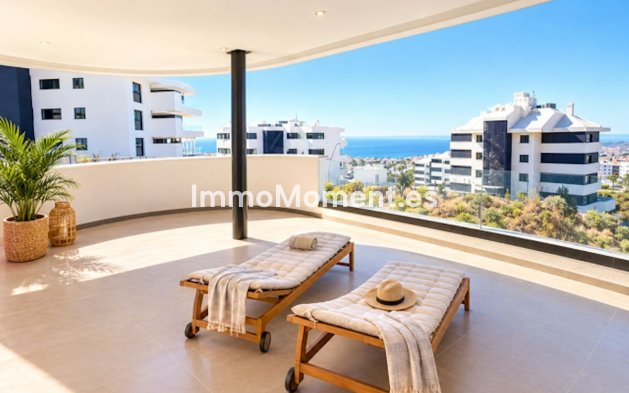 Apartment - Resale - Fuengirola - Fuengirola Centro