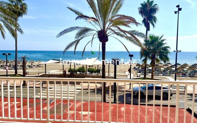 Apartment - Resale - Fuengirola - Fuengirola Centro