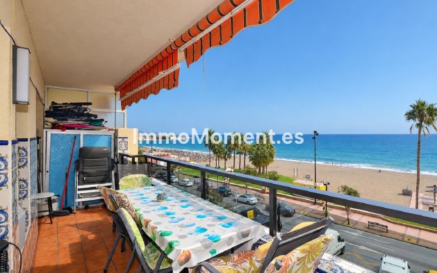 Apartment - Resale - Fuengirola - Fuengirola Centro