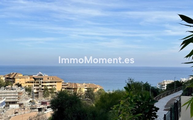 Apartment - Resale - Fuengirola - Fuengirola Centro