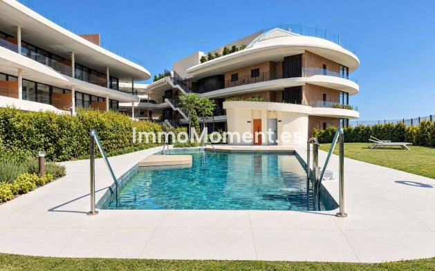 Apartment - Resale - Fuengirola - Fuengirola Centro