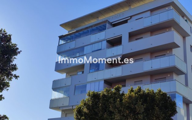 Apartment - Resale - Fuengirola - Fuengirola Centro