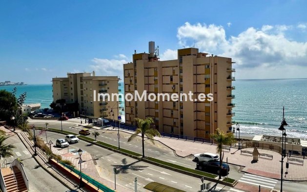 Apartment - Resale - Fuengirola - Fuengirola Centro