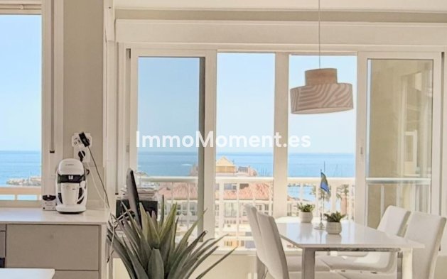 Apartment - Resale - Fuengirola - Fuengirola Centro