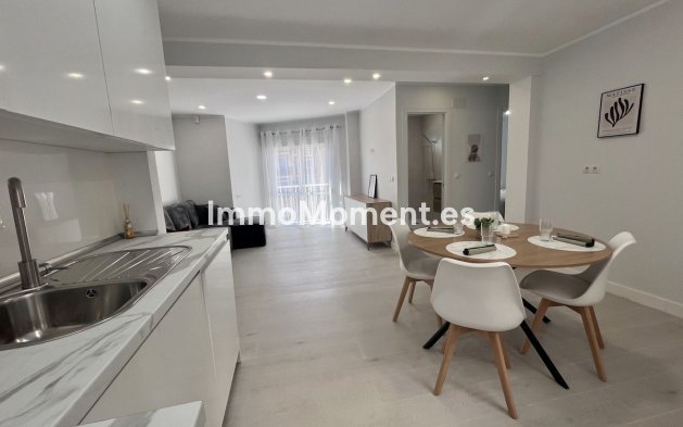 Apartment - Resale - Fuengirola - Fuengirola Centro