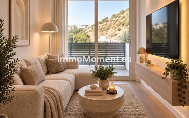 Apartment - Resale - Fuengirola - Fuengirola Centro