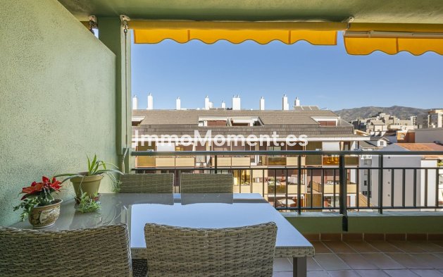 Apartment - Resale - Fuengirola - Fuengirola Centro