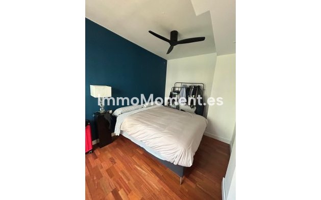 Apartment - Resale - Fuengirola - Fuengirola Centro