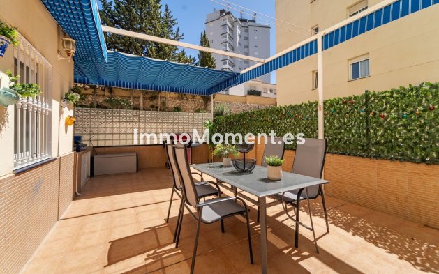 Apartment - Resale - Fuengirola - Fuengirola Centro