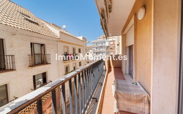 Apartment - Resale - Fuengirola - Fuengirola Centro