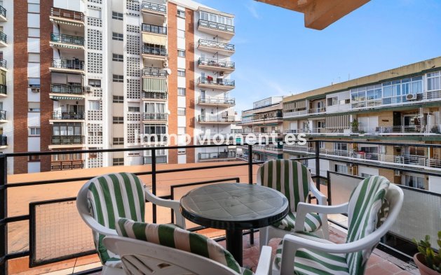 Apartment - Resale - Fuengirola - Fuengirola Centro