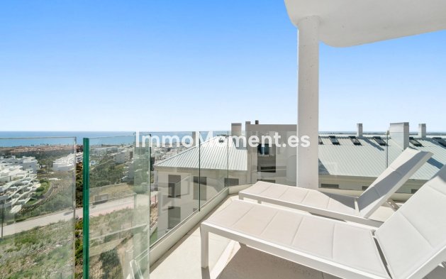 Apartment - Resale - Fuengirola - Fuengirola Centro