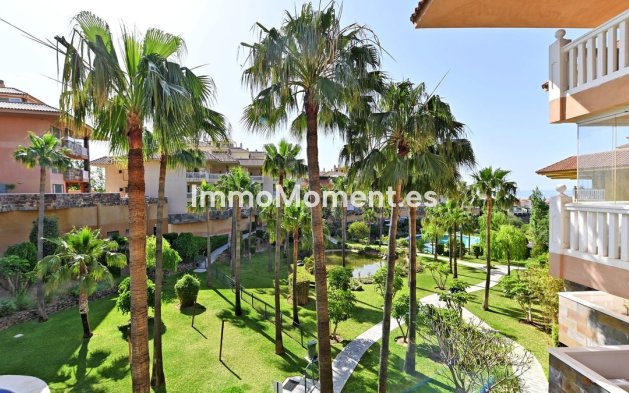 Apartment - Resale - Fuengirola - Fuengirola Centro