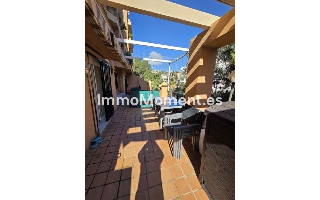 Apartment - Resale - Fuengirola - Fuengirola Centro