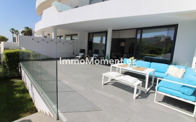 Apartment - Resale - Fuengirola - Fuengirola Centro