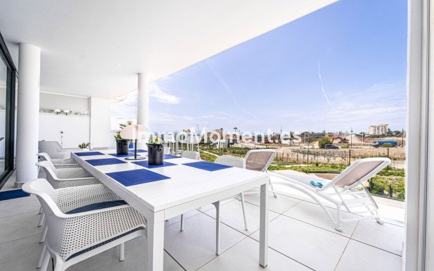 Apartment - Resale - Fuengirola - Fuengirola Centro