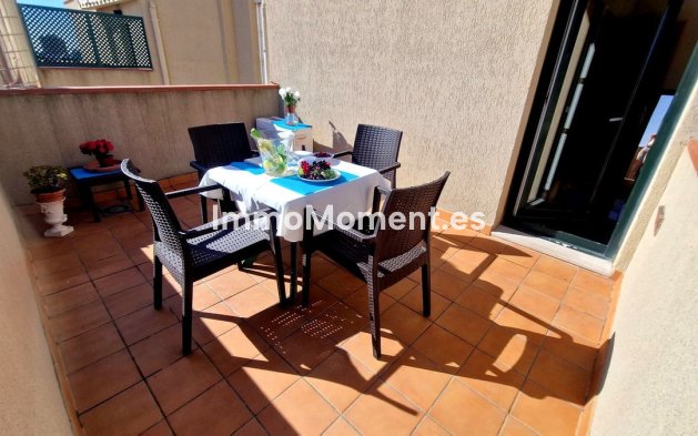 Apartment - Resale - Fuengirola - Fuengirola Centro