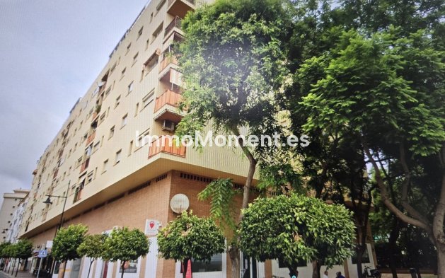 Apartment - Resale - Fuengirola - Fuengirola Centro