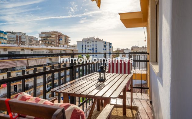 Apartment - Resale - Fuengirola - Fuengirola Centro