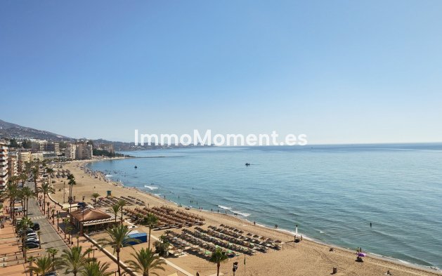 Apartment - Resale - Fuengirola - Fuengirola Centro