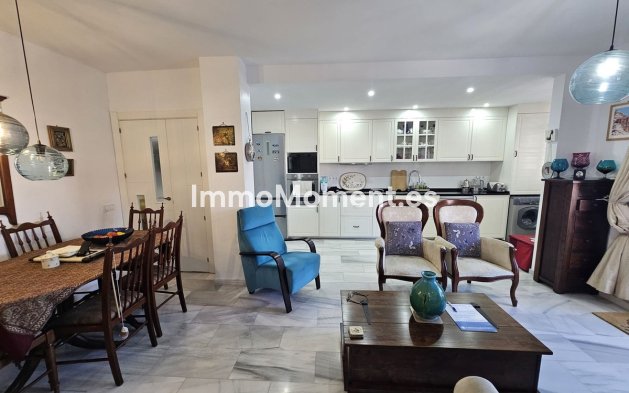 Apartment - Resale - Fuengirola - Fuengirola Centro