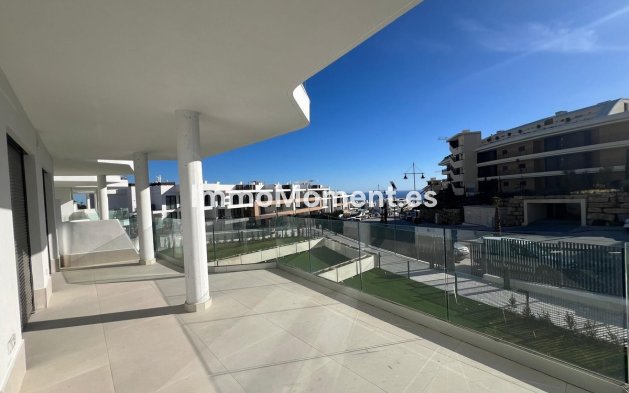 Apartment - Resale - Fuengirola - Fuengirola Centro