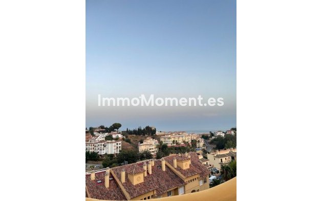 Apartment - Resale - Fuengirola - Fuengirola Centro