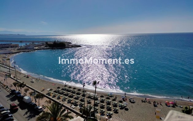 Apartment - Resale - Fuengirola - Fuengirola Centro