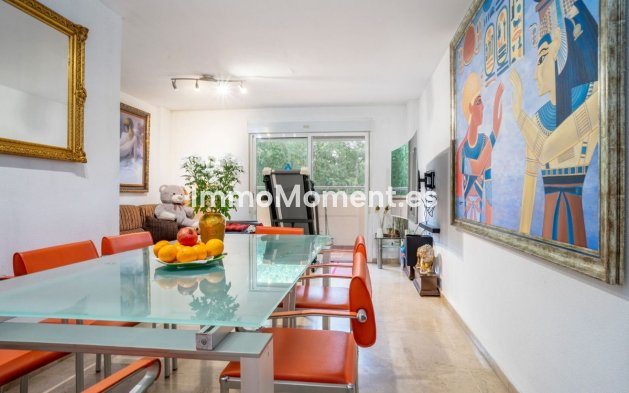 Apartment - Resale - Fuengirola - Fuengirola Centro