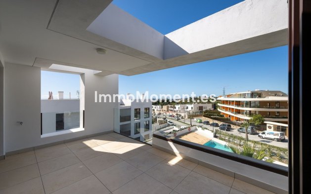 Apartment - Resale - Fuengirola - Fuengirola Centro