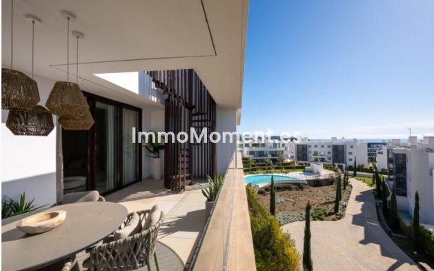 Apartment - Resale - Fuengirola - Fuengirola Centro