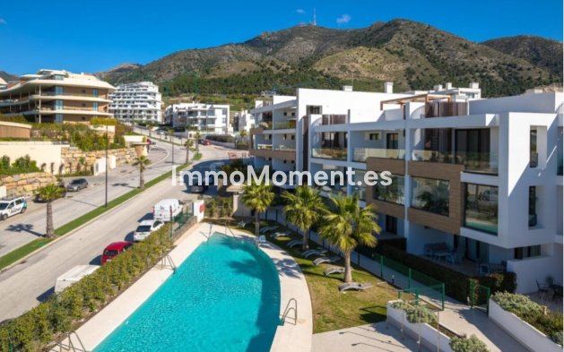 Apartment - Resale - Fuengirola - Fuengirola Centro